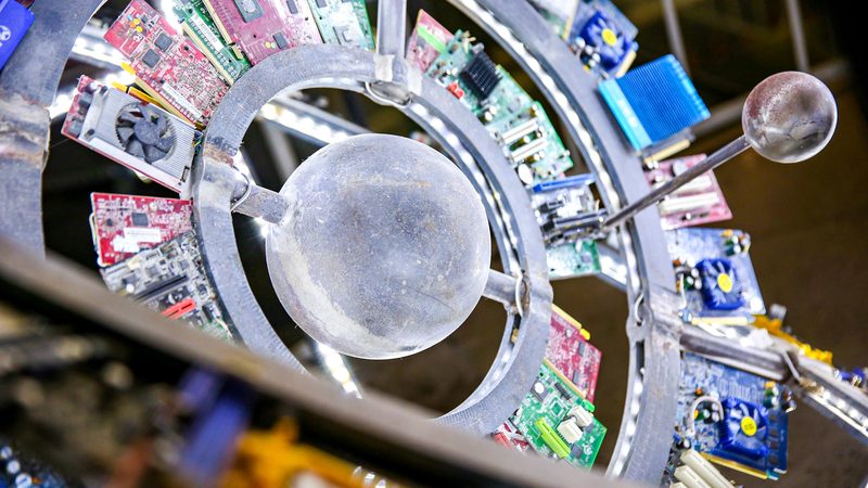 移动CRM系统的核心架构与选型要点