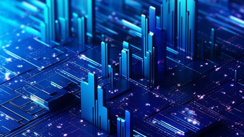 数字孪生技术在企业IT架构中的实际应用