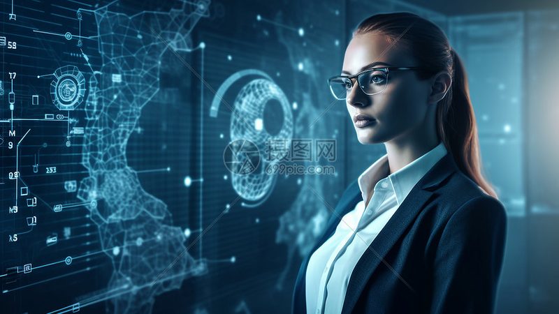 智慧解决方案：揭秘企业IT决策者的选型逻辑